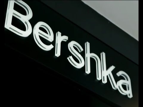 Видео: Інспектор Фреймут. Магазин Bershka