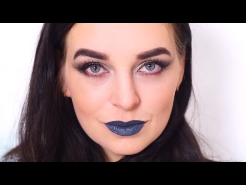Видео: 😻 Неделя кошачьих глаз с Nionila Bronstein. ДЕНЬ 1 - вытянутая форма | CAT EYE makeup tutorial