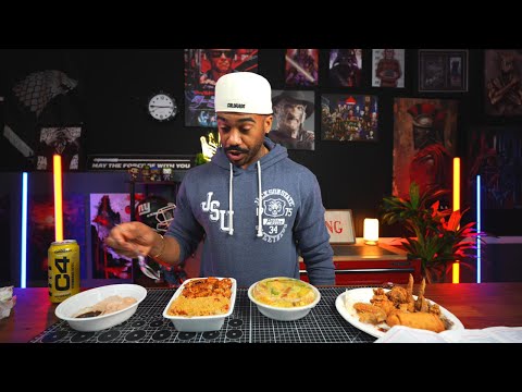 Видео: Они приготовили эту китайскую еду лучше, чем кто-либо другой