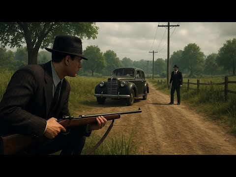 Видео: Mafia: The City of Lost Heaven (оригінал) ➤ Епізод 6 | Місія "Загородна прогулка"