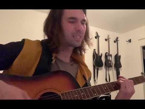 Видео: EGOR ERMOLAEV - Часть моих мыслей (6000000000 себя cover)