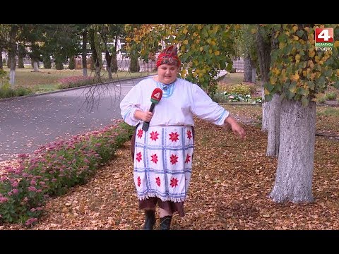 Видео: Надежда на село. Гожа. 07.10.2019