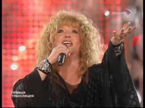 Видео: Алла Пугачева - Игра (Новая Волна, 2007)