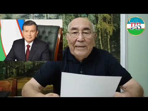 Видео: ПРЕЗИДЕНТ СУРХОНДАРЁГА КЕЛГАНИНГИЗДА МУАММОЛАРНИ ЕЧИЛИШИГАЁРДАМ БЕРИНГ!.