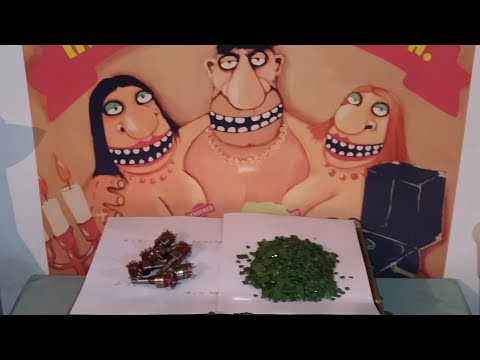 Видео: Радиостанция Р-159 разбор содержание драгметаллов👍.