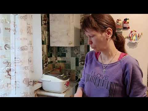 Видео: Справжня осінь 🍂☔Смачний обід під шум дощу 🌧️ Картопляний салат 🥗 ВЛОГ 👩‍❤️‍👨 213 серія 2025 року