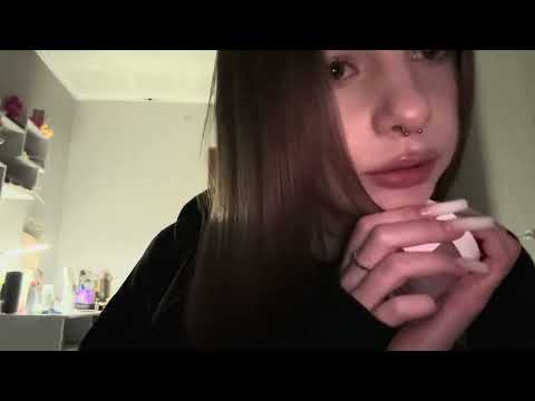 Видео: 🥀asmr 🥀🥀🥀уберу твой негатив🥀🥀