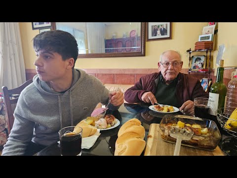 Видео: Со мной такой номер не пройдёт, такой скандал устрою.