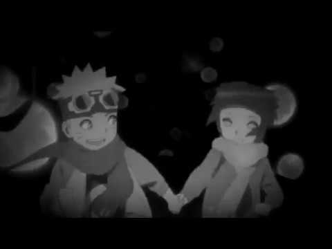 Видео: НАРУТО & ХИНАТА_Нас больше нет