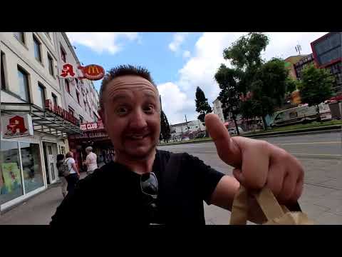 Видео: Так мы увидели Гамбург 2024