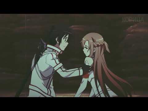 Видео: -AMV- Два влюблённых идиота