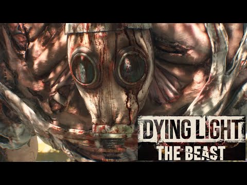 Видео: DYING LIGHT: THE BEAST - ПК-33 - ФАНТОМ+КОЛОСС. ПОГРЕБЕННАЯ ПРАВДА.