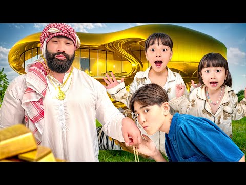 Видео: ШЭЙХ НЯНЯ | МИНИ-ФИЛЬМ🎥 ӨТТЕЕЕ БААЙ НЯНЯ КЕЛДІ БҰЛ ЖОЛЫ ДУБАЙДА💵