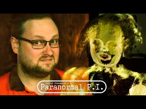 Видео: ФАЗМОФОБИЯ ДЛЯ ОДНОГО ► Conrad Stevenson's Paranormal P.I.