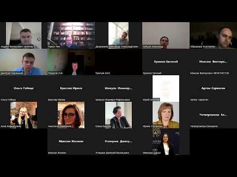 Видео: Разграничение мошенничества и организации деятельности по привлечению денежных средств