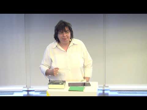 Видео: Мария Голованивская