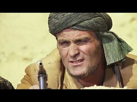 Видео: Выпуск 200-й. Белое солнце пустыни.