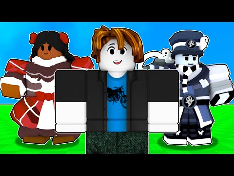 Видео: Мой путь к победе над Roblox Bedwars.. (#20)