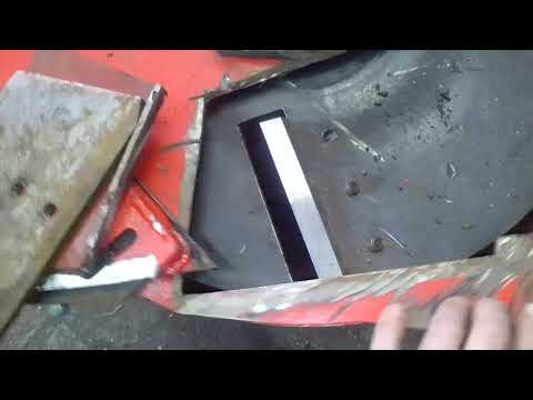 Видео: Чудо щепоріз