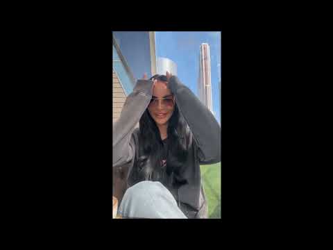 Видео: Анна Блюменкранц в прямом эфире 10 09 2023