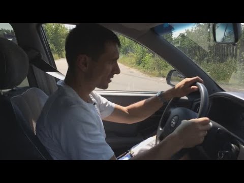 Видео: HYUNDAI Elantra - ТАГаЗ 1.6л 105 л/с Честный Тест-Драйв
