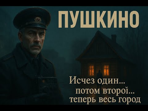 Видео: Из Архива Майора КГБ:  Таинственная Избушка.ТАЙНЫ ДОМА В ПУШКИНО: Мистика, КГБ и Запретные Ритуалы