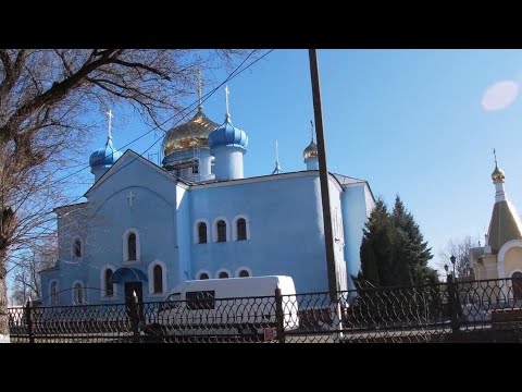 Видео: Уровень медицины, жильё, рабочие места, зарплаты: о жизни в Калинковичском районе. Главный эфир