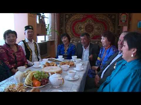 Видео: Родовое древо. Михайловы