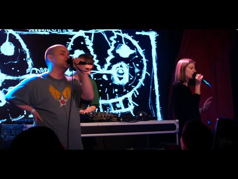 Видео: Порез На Собаке клуб 16 Тонн 08.02.2024