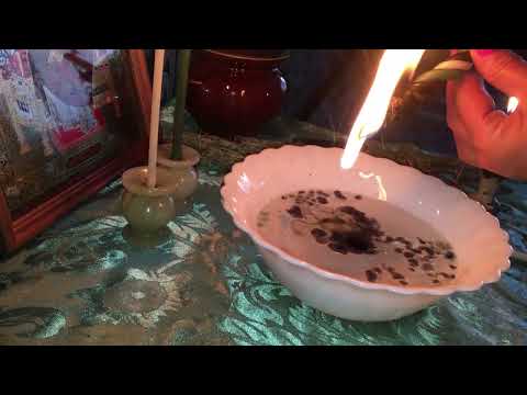 Видео: Чистка денежного канала. Скоропомощник.