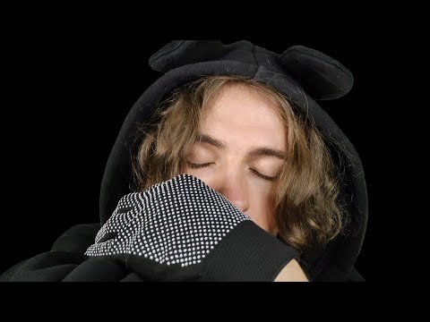 Видео: asmr|асмр звуки рта 👄 неразборчивый шёпот