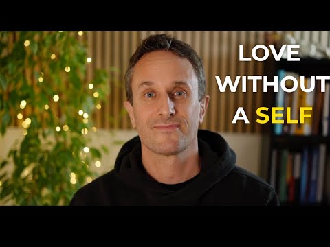 Видео: Можно ли любить себя, если тебя не существует?