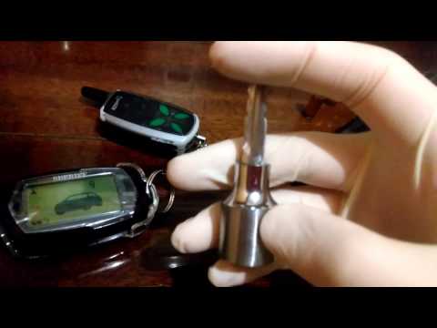 Видео: Код Грабер sheriff zx 940