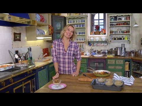 Видео: Курица с финиками по-магрибски - «Едим Дома!» с Юлией Высоцкой (04.02.2018)