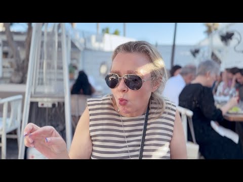 Видео: Едим мексиканское . Вкусно . 