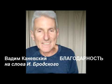 Видео: Вадим Каневский КОГДА СЛОВА ТАНЦУЮТ 4 Тонический стих в рок-песнях