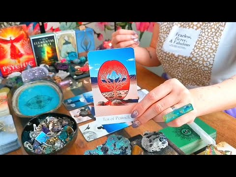 Видео: КОЗЕРОГ — «НАСТОЯЩИЙ И УНИКАЛЬНЫЙ — ТЫ ЗАДАЁШЬ ПЛАНКУ УСПЕХА!!!!» — ЧТЕНИЕ ПО КАРЬЕРЕ И ДЕНЬГАМ