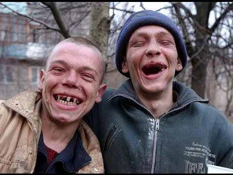 Видео: Гопники: как от них избавиться? Простые советы