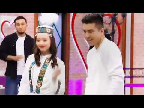 Видео: #жанэль #айсажан #rek #бірболайық