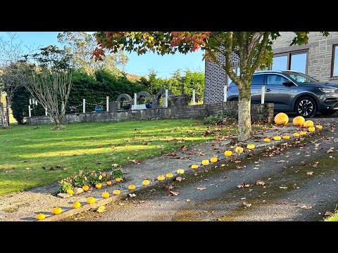 Видео: Дом 1970-х годов после 2 лет ремонта – все еще на ходу…