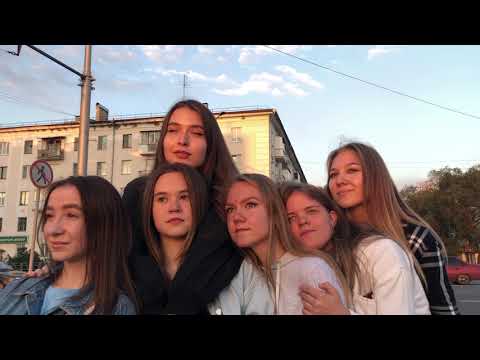 Видео: Фогель-Выпускник. Клип на выпускной 2020