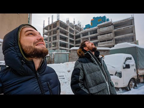 Видео: Захват территории: НОВЫЙ УРОВЕНЬ