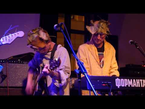 Видео: Кассиопея - Щупальце с планеты Икс @Mstrsk 05-10-13 (12)