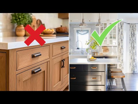 Видео: 5 устаревших правил декорирования, которые я нарушаю (и те, которые никогда не нарушу)