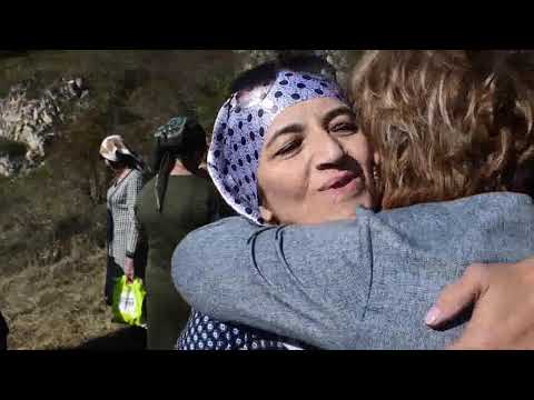 Видео: Мидис (СУТЬ) Мигъдау дзуар _ мистический высокогорный праздник