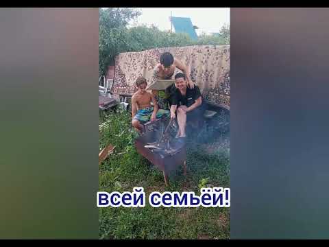 Видео: Врачи без халатов: Дачные посиделки Галины Галкиной
