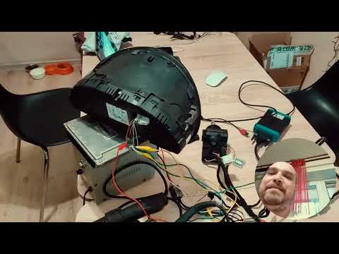 Видео: Работа по подготовке комплекта на спринтер и немного рассуждений