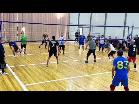 Видео: Волейбол Озгон 83 - Талас 83  Кыргызстан 1983 ынтымагы  8 ноябрь 2025.