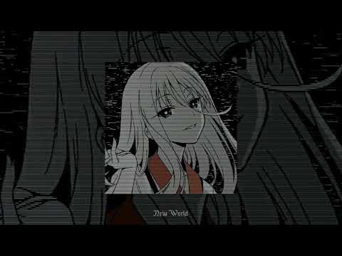 Видео: Адлин - New World (slowed & reverb)