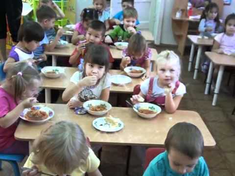 Видео: Детский сад Актау.mp4